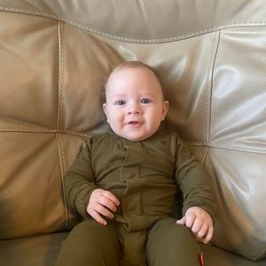 Meet your Posher, Josh